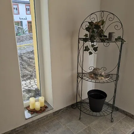 Haus Am Weinberg