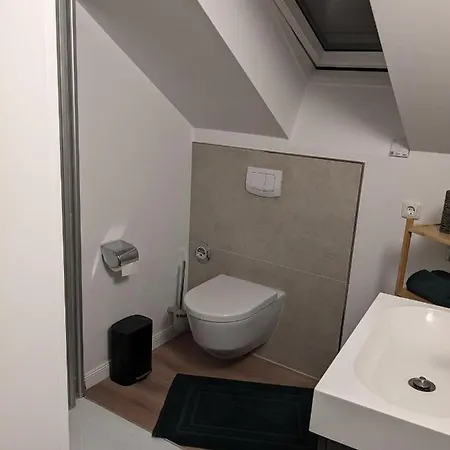 شقة Haus Am Weinberg *