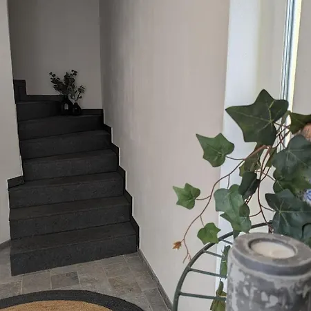 Haus Am Weinberg شقة *