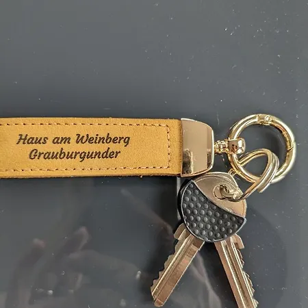 شقة Haus Am Weinberg زيل ان دير موسل