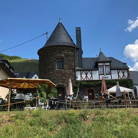 شقة Haus Am Weinberg *