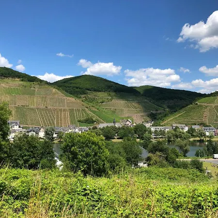 شقة Haus Am Weinberg